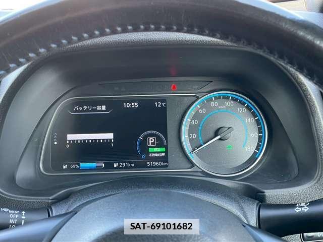 Nissan LEAF 2020-03 7795928-10
