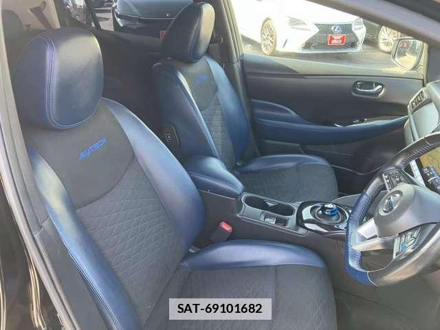 Nissan LEAF 2020-03 7795928-13