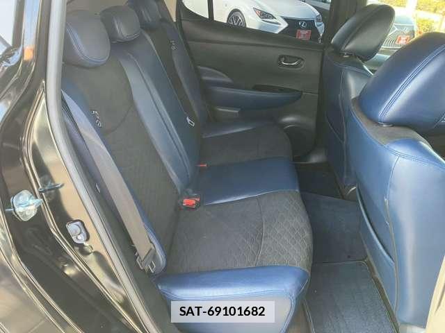 Nissan LEAF 2020-03 7795928-16