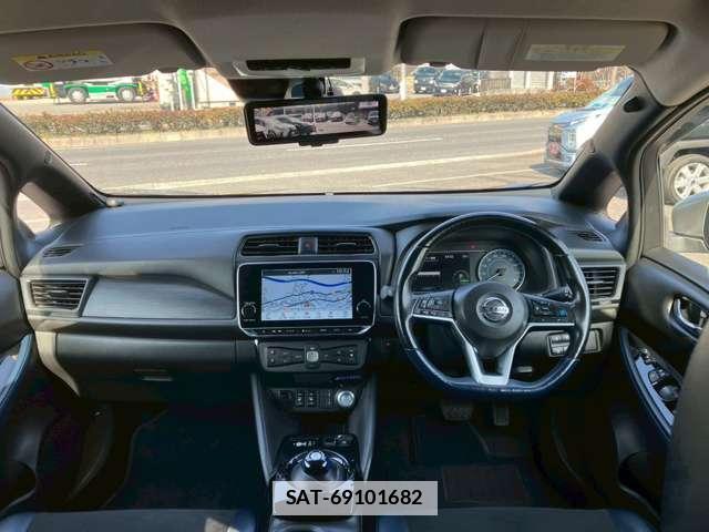 Nissan LEAF 2020-03 7795928-2