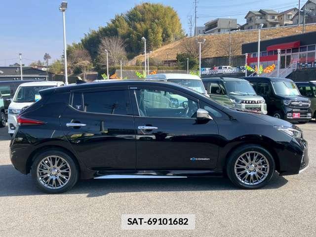 Nissan LEAF 2020-03 7795928-4