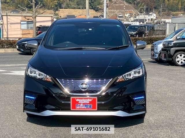Nissan LEAF 2020-03 7795928-7