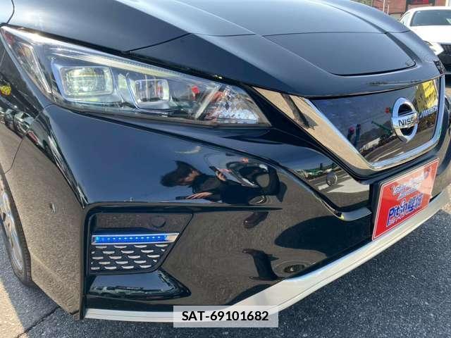 Nissan LEAF 2020-03 7795928-8