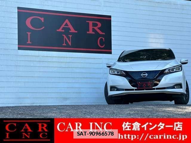 Nissan LEAF 2022-01 7800043-1