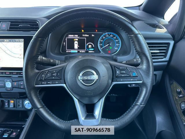Nissan LEAF 2022-01 7800043-10