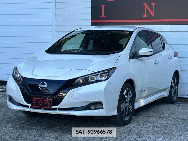 Nissan LEAF 2022-01 7800043-16