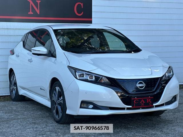Nissan LEAF 2022-01 7800043-17