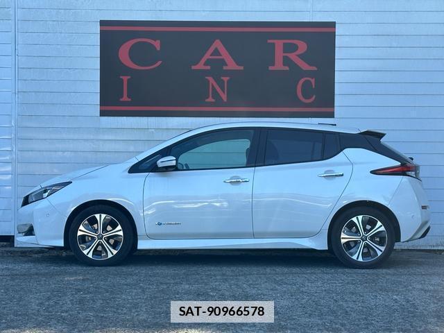 Nissan LEAF 2022-01 7800043-19