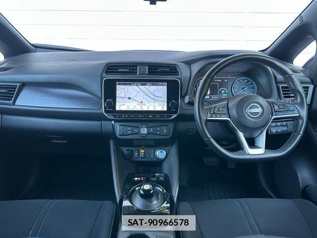 Nissan LEAF 2022-01 7800043-2