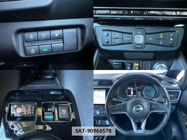 Nissan LEAF 2022-01 7800043-6