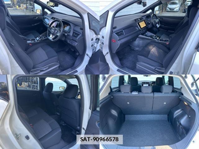 Nissan LEAF 2022-01 7800043-7