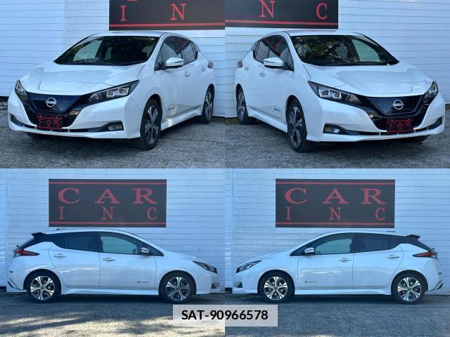Nissan LEAF 2022-01 7800043-8
