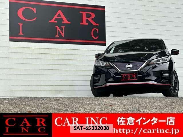 Nissan LEAF 2019-01 7800049-1