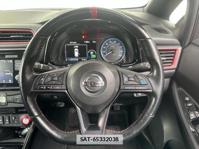 Nissan LEAF 2019-01 7800049-10