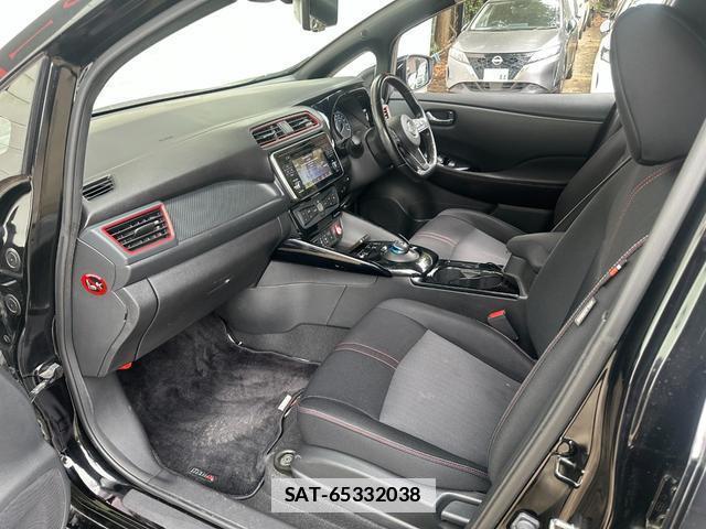 Nissan LEAF 2019-01 7800049-13