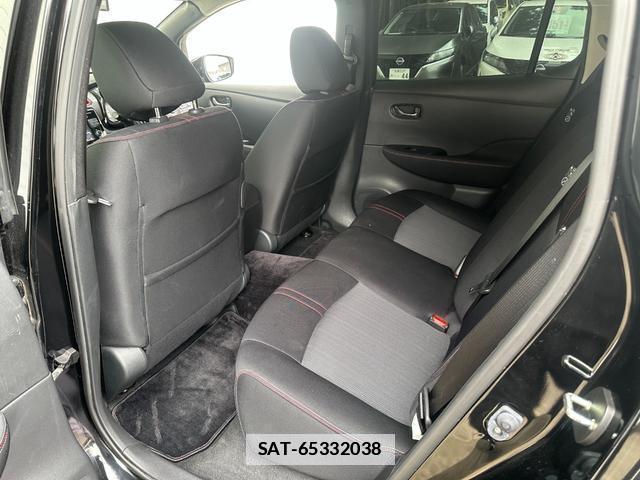 Nissan LEAF 2019-01 7800049-14
