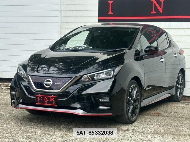 Nissan LEAF 2019-01 7800049-16