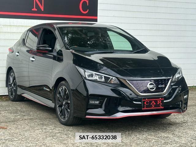 Nissan LEAF 2019-01 7800049-17