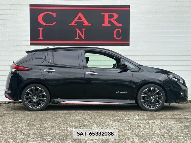 Nissan LEAF 2019-01 7800049-18