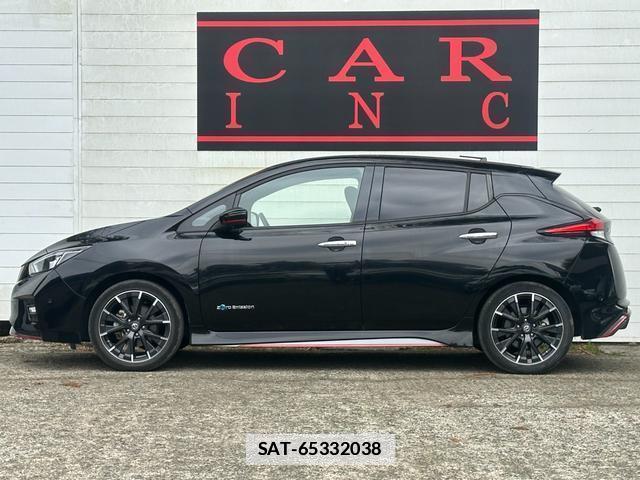 Nissan LEAF 2019-01 7800049-19