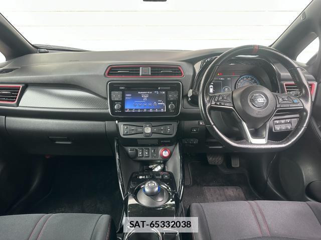 Nissan LEAF 2019-01 7800049-2