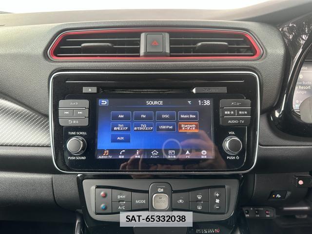 Nissan LEAF 2019-01 7800049-3