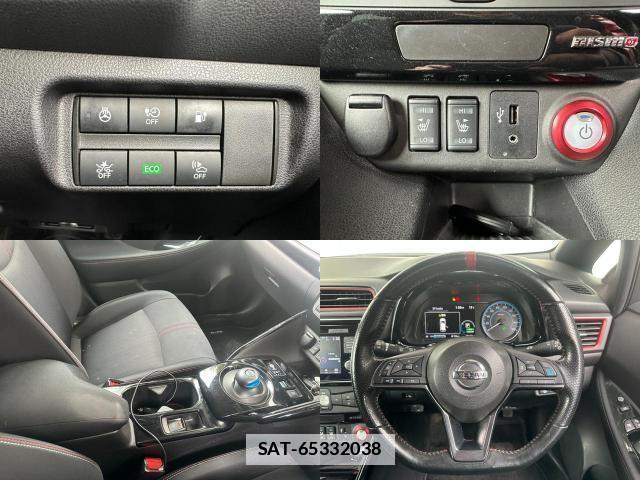 Nissan LEAF 2019-01 7800049-6