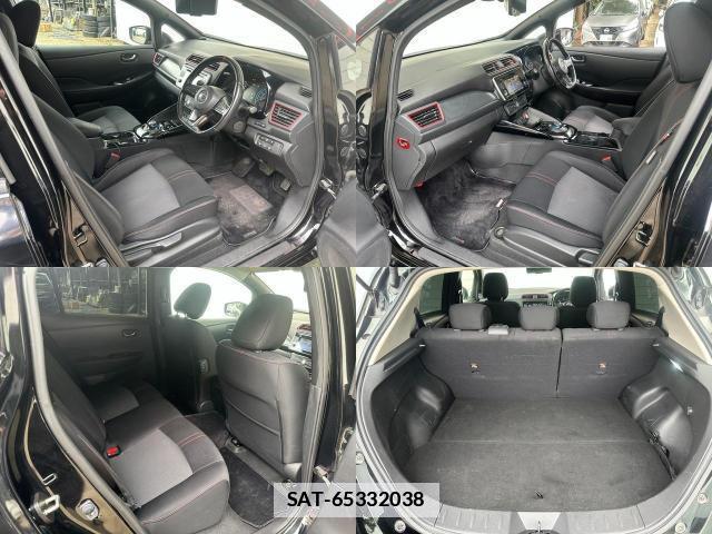 Nissan LEAF 2019-01 7800049-7