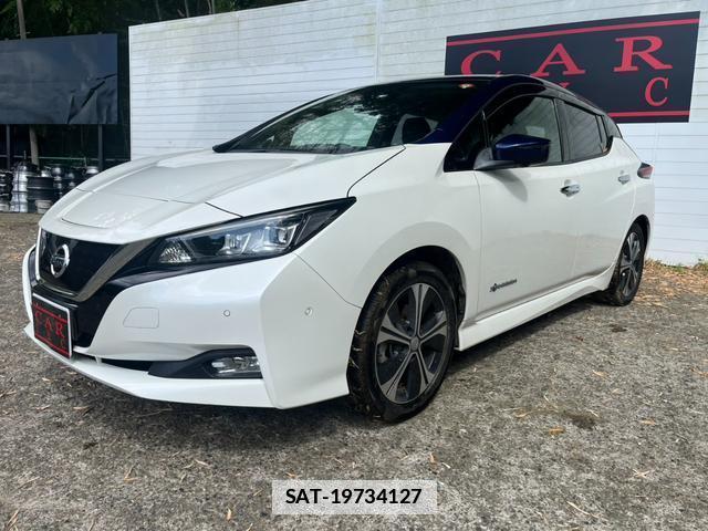 Nissan LEAF 2018-06 7800079-10