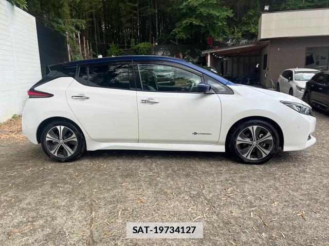 Nissan LEAF 2018-06 7800079-5
