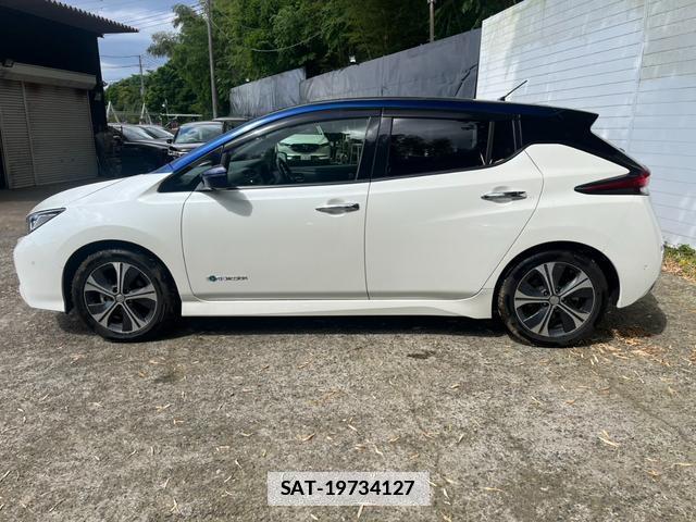 Nissan LEAF 2018-06 7800079-9
