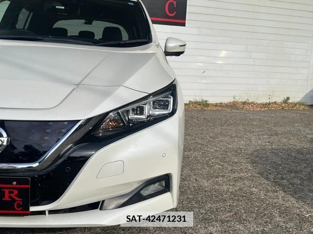 Nissan LEAF 2020-01 7800084-12
