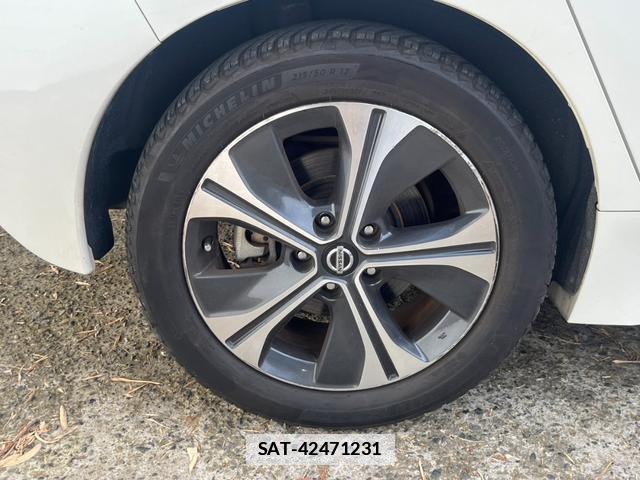 Nissan LEAF 2020-01 7800084-18