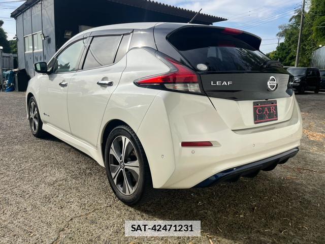 Nissan LEAF 2020-01 7800084-19