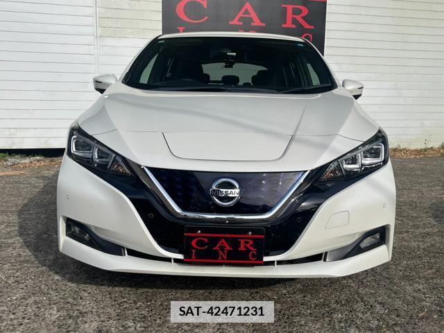 Nissan LEAF 2020-01 7800084-3