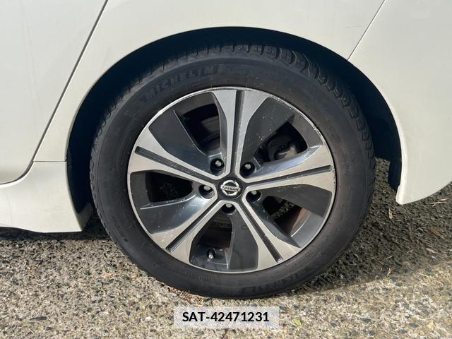 Nissan LEAF 2020-01 7800084-8