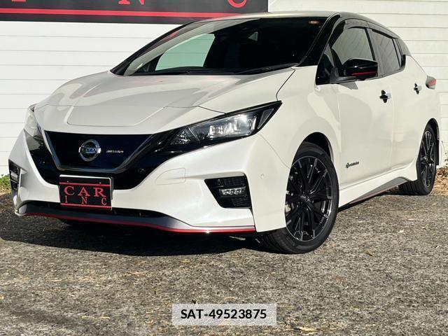 Nissan LEAF 2019-11 7800086-1
