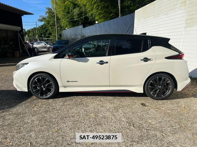 Nissan LEAF 2019-11 7800086-10