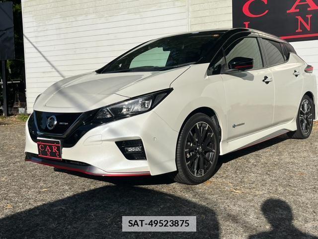 Nissan LEAF 2019-11 7800086-11
