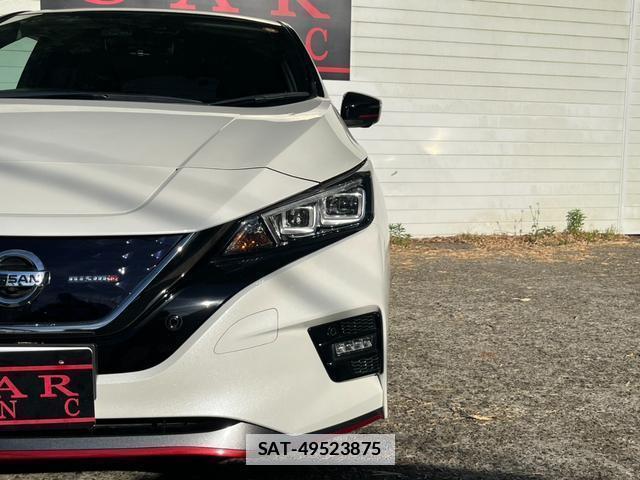 Nissan LEAF 2019-11 7800086-13