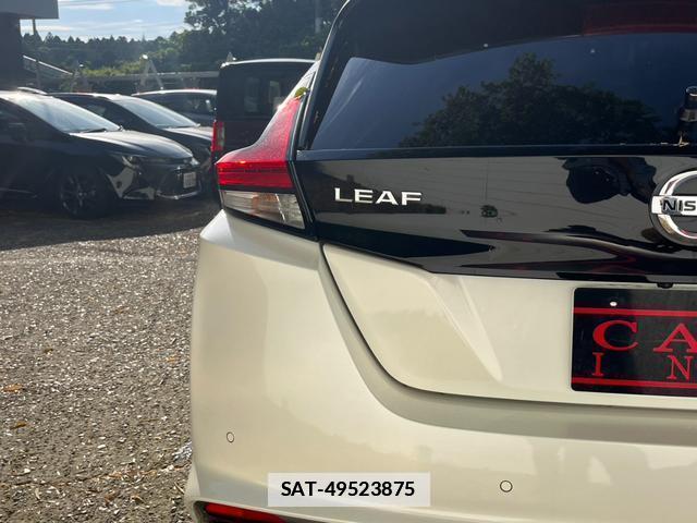 Nissan LEAF 2019-11 7800086-14