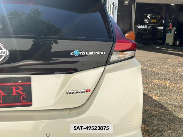 Nissan LEAF 2019-11 7800086-15