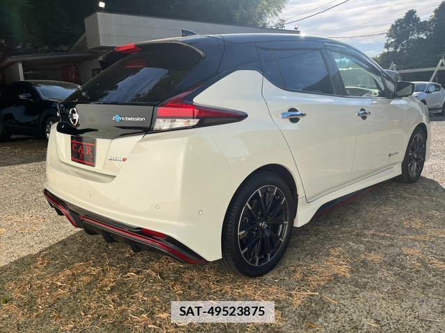 Nissan LEAF 2019-11 7800086-18