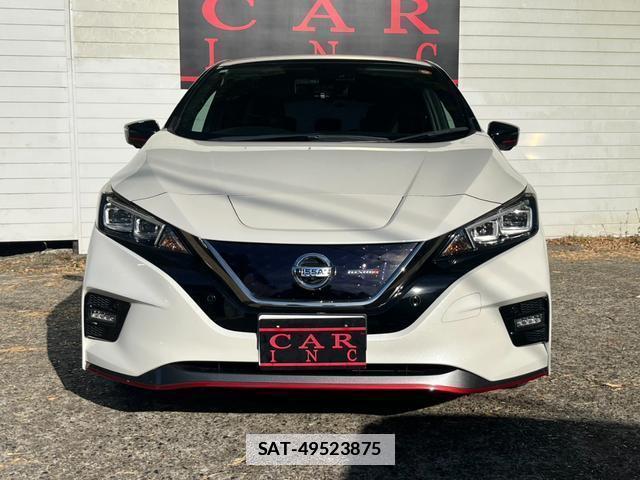 Nissan LEAF 2019-11 7800086-4