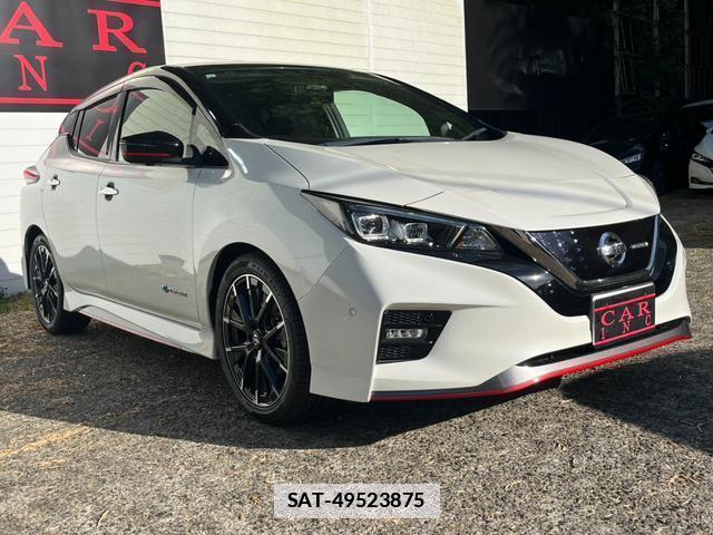 Nissan LEAF 2019-11 7800086-5