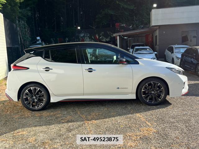 Nissan LEAF 2019-11 7800086-6