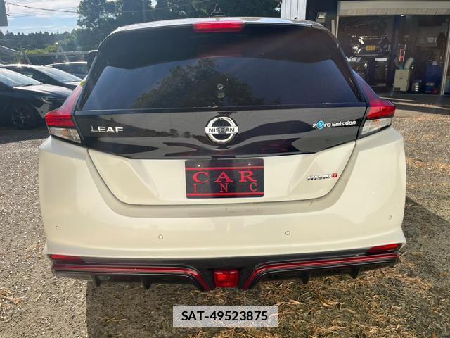 Nissan LEAF 2019-11 7800086-7