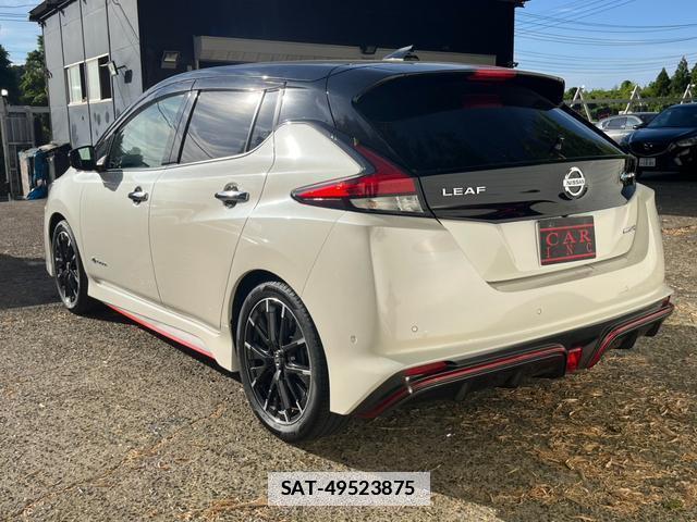 Nissan LEAF 2019-11 7800086-9