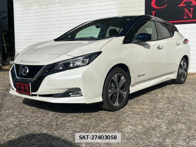 Nissan LEAF 2018-03 7800087-10