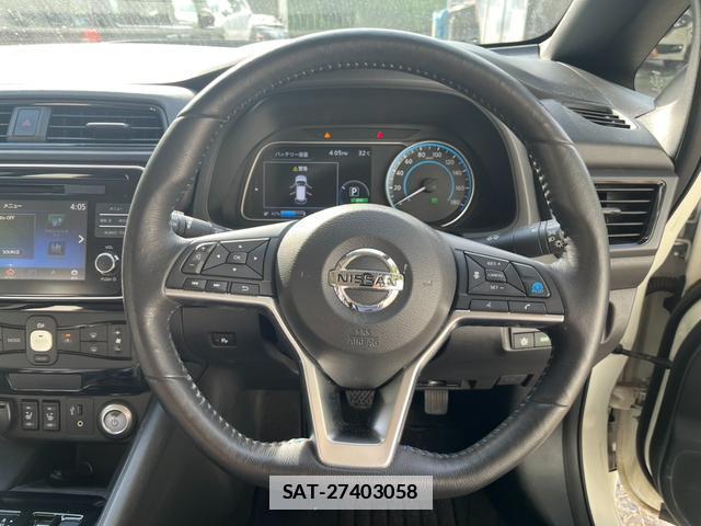 Nissan LEAF 2018-03 7800087-19